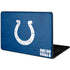 NFL Indianapolis Colts Distressed Google Pixelbook Go Skin